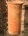 Cylinder_vessel_of_King_Hor_Aha_from_Saqqara,_1st_dynasty_-_Kestner-Museum,_Hannover