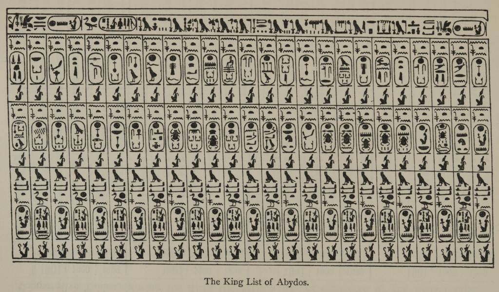 The_King_List_of_Abydos._(1902)_-_TIMEA-1